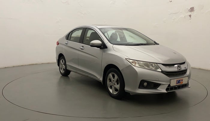 2014 Honda City 1.5L I-VTEC VX, Petrol, Manual, 38,081 km, SRP