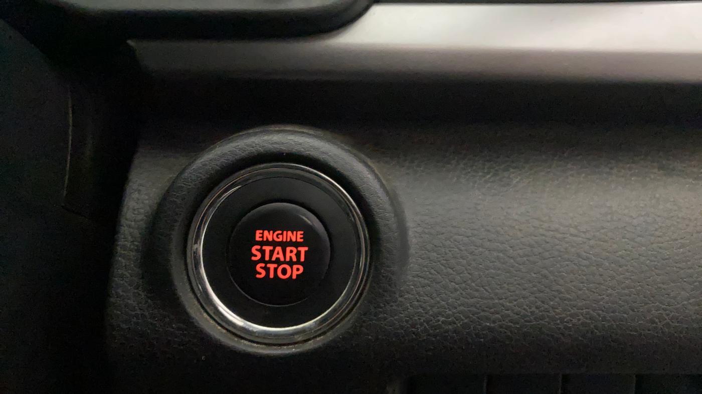 2024 Maruti XL6 ALPHA PLUS MT, Petrol, Manual, 35,269 km, Keyless Start/ Stop Button