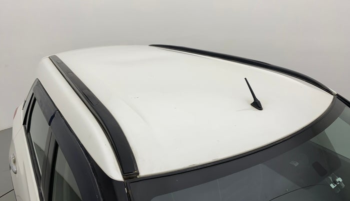 2019 Maruti Vitara Brezza VDI, Diesel, Manual, 69,201 km, Roof