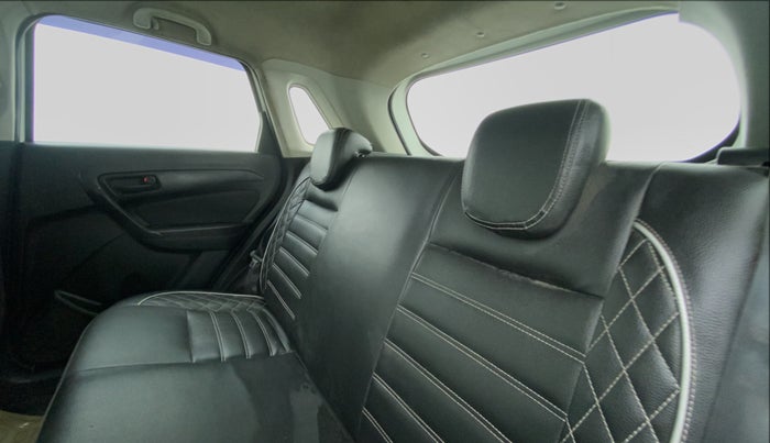 2019 Maruti Vitara Brezza VDI, Diesel, Manual, 69,201 km, Right Side Rear Door Cabin