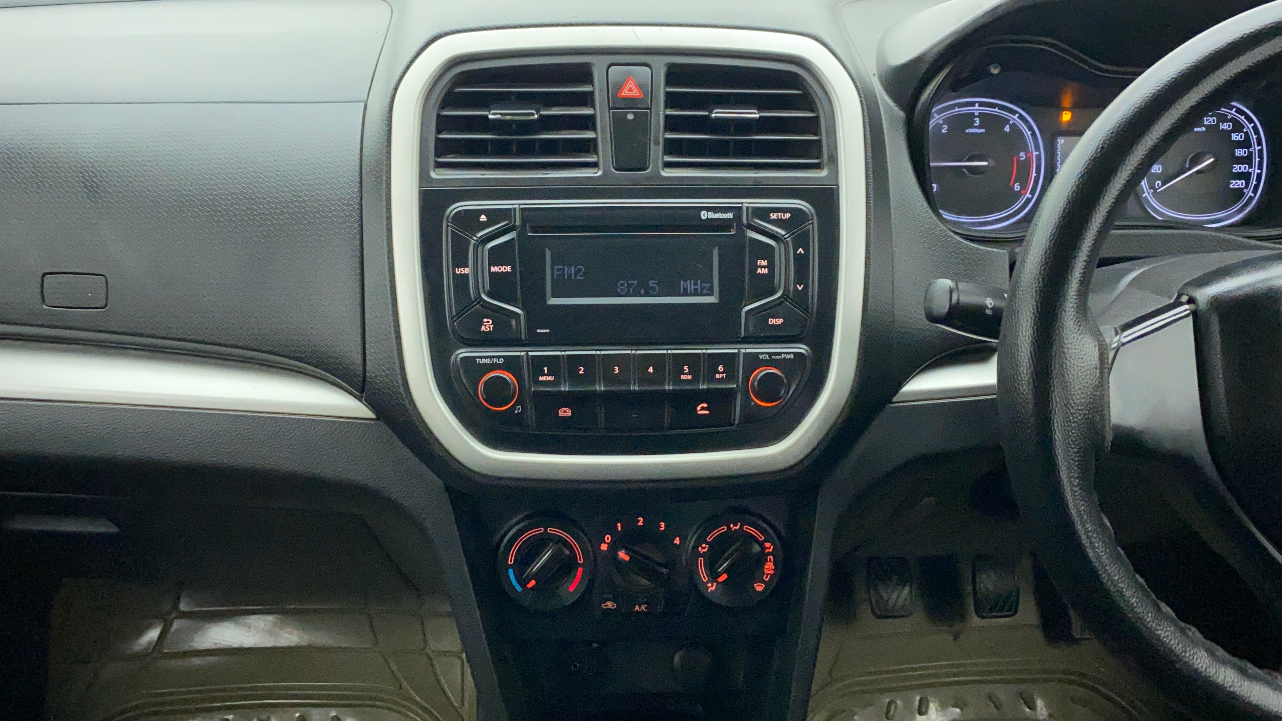 Features