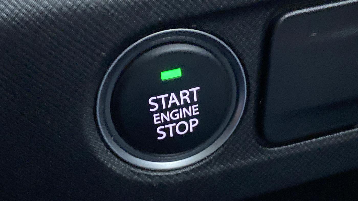 2022 Tata PUNCH ACCOMPLISHED MT, Petrol, Manual, 7,237 km, Keyless Start/ Stop Button