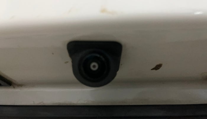 2024 Maruti Baleno SIGMA PETROL 1.2, Petrol, Manual, 16,838 km, Parking Camera