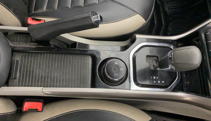 2019 Tata NEXON XZA PLUS PETROL, Petrol, Automatic, 56,575 km, Gear Lever