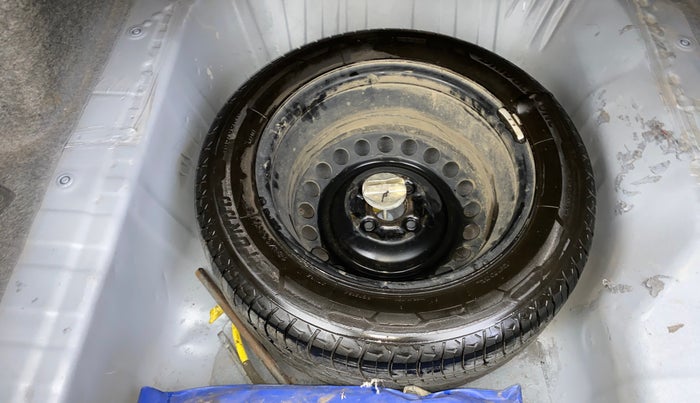 2018 Honda City 1.5L I-VTEC V MT, Petrol, Manual, 53,221 km, Spare Tyre