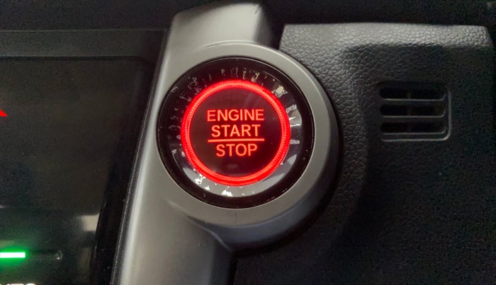 2018 Honda City 1.5L I-VTEC V MT, Petrol, Manual, 53,221 km, Keyless Start/ Stop Button