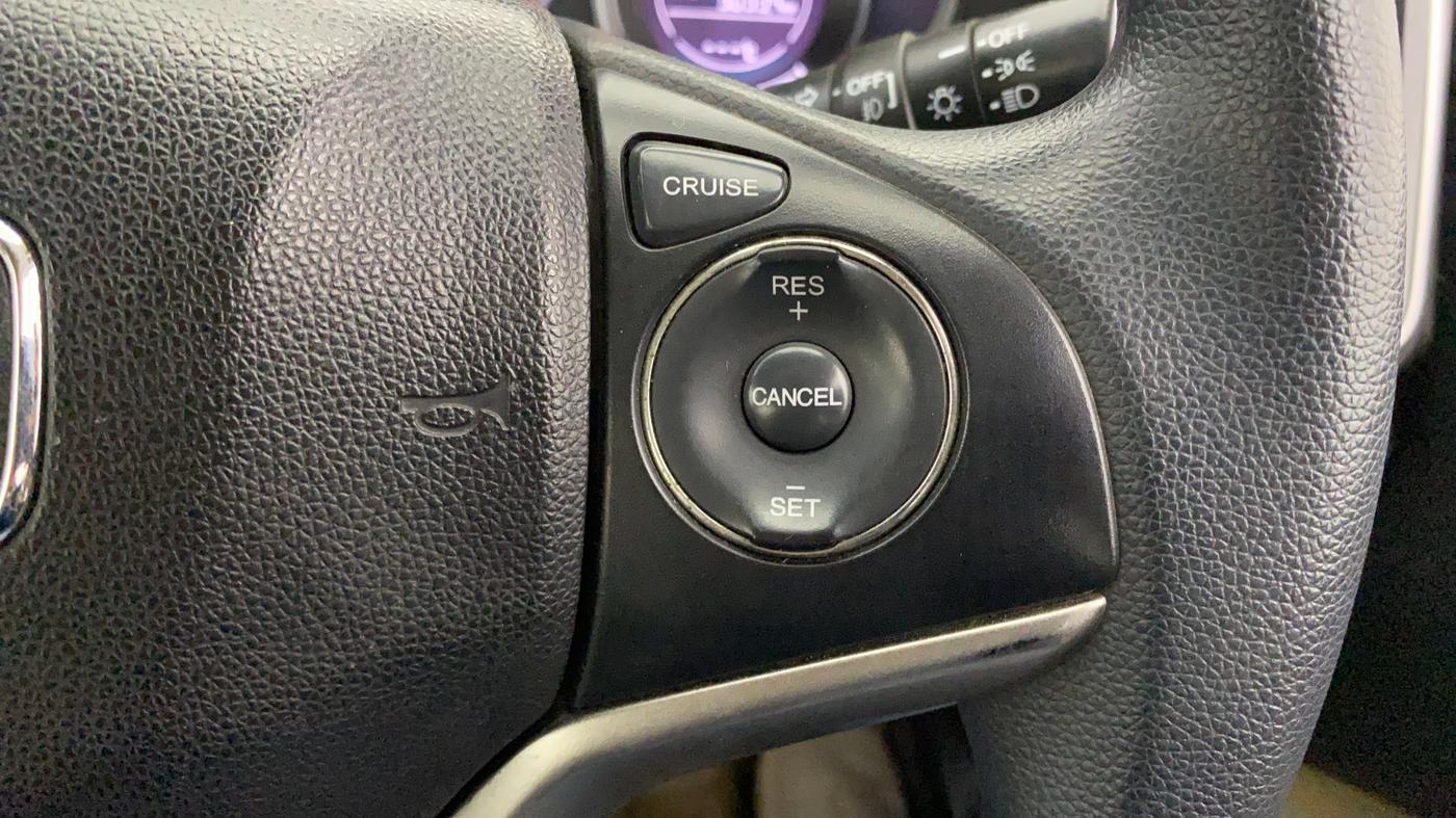 2018 Honda City 1.5L I-VTEC V MT, Petrol, Manual, 53,324 km, Adaptive Cruise Control
