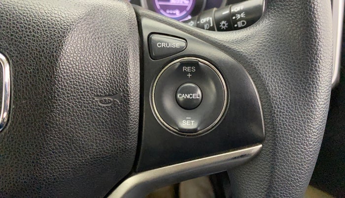 2018 Honda City 1.5L I-VTEC V MT, Petrol, Manual, 53,221 km, Adaptive Cruise Control