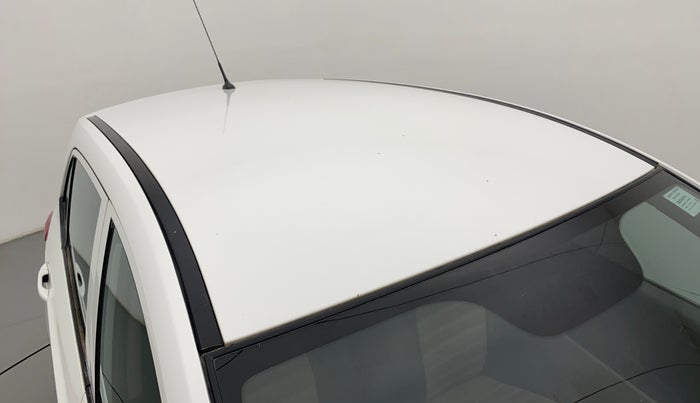 2018 Hyundai Grand i10 MAGNA 1.2 KAPPA VTVT, Petrol, Manual, 11,985 km, Roof