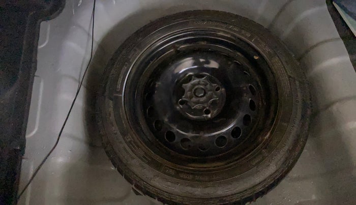 2014 Hyundai Xcent S 1.2, Petrol, Manual, 49,586 km, Spare Tyre