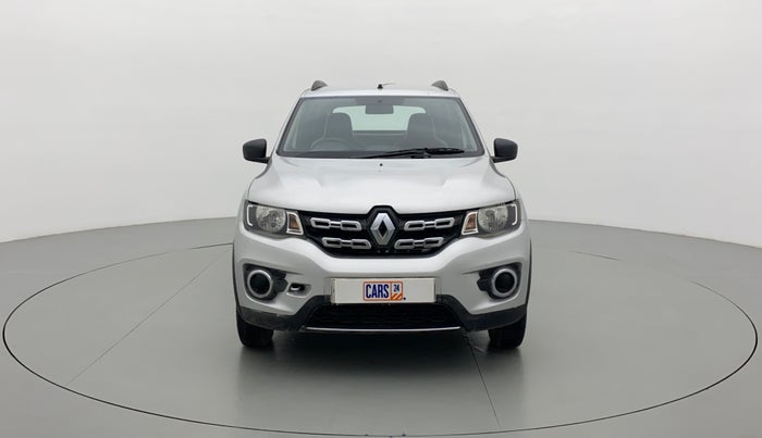 2016 Renault Kwid RXL, Petrol, Manual, 22,690 km, Front