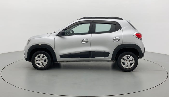 2016 Renault Kwid RXL, Petrol, Manual, 22,690 km, Left Side