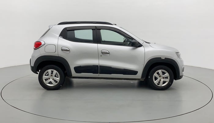 2016 Renault Kwid RXL, Petrol, Manual, 22,690 km, Right Side View
