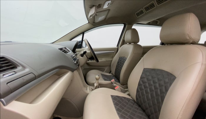 2016 Maruti Ertiga VDI SHVS, Diesel, Manual, 76,913 km, Right Side Front Door Cabin