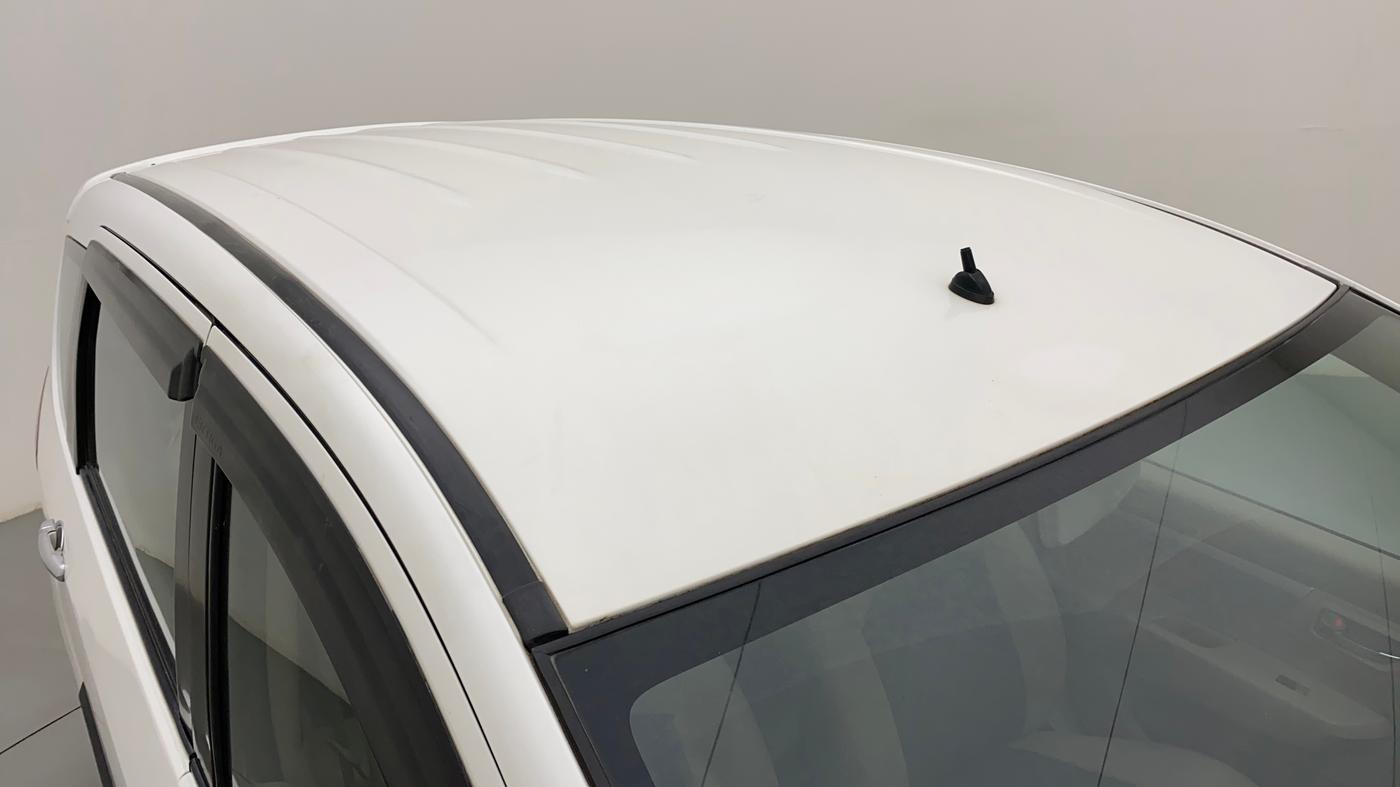 2016 Maruti Ertiga VDI SHVS, Diesel, Manual, 76,913 km, Roof