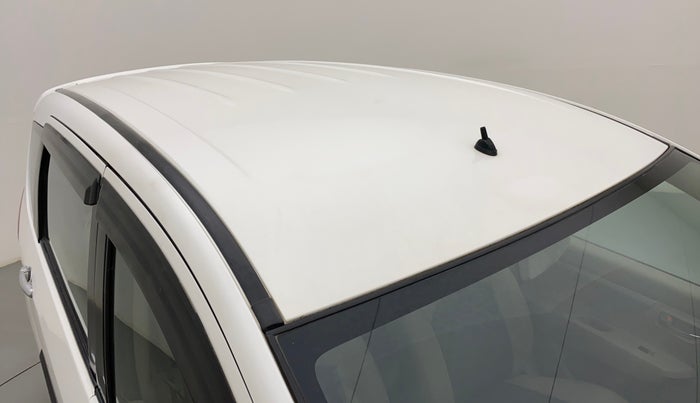 2016 Maruti Ertiga VDI SHVS, Diesel, Manual, 76,913 km, Roof