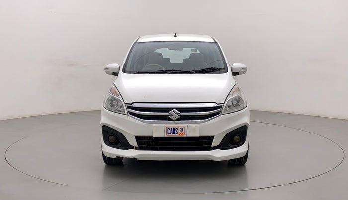 2016 Maruti Ertiga VDI SHVS, Diesel, Manual, 76,913 km, Front