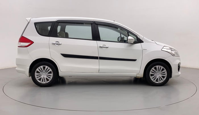 2016 Maruti Ertiga VDI SHVS, Diesel, Manual, 76,913 km, Right Side View
