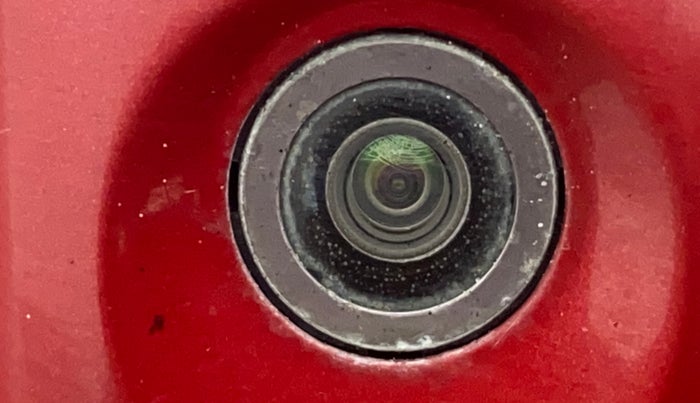 2016 Hyundai i20 Active 1.2 S, Petrol, Manual, 49,644 km, Parking Camera