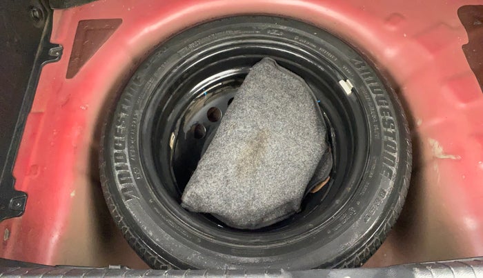 2016 Hyundai i20 Active 1.2 S, Petrol, Manual, 49,644 km, Spare Tyre