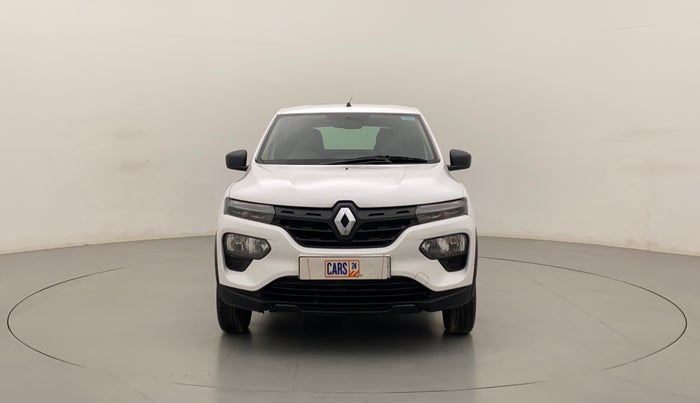 2022 Renault Kwid RXL 1.0 AMT, Petrol, Automatic, 36,615 km, Front