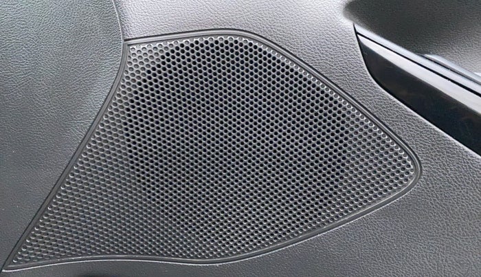 2019 Ford New Figo 1.2 TITANIUM, Petrol, Manual, 21,851 km, Speaker