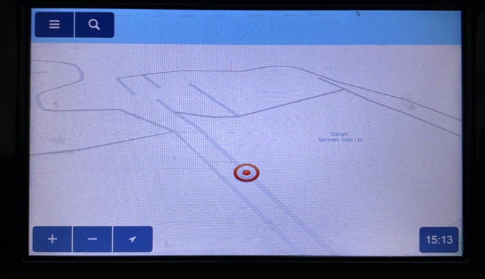 2019 Ford New Figo 1.2 TITANIUM, Petrol, Manual, 21,851 km, Navigation System