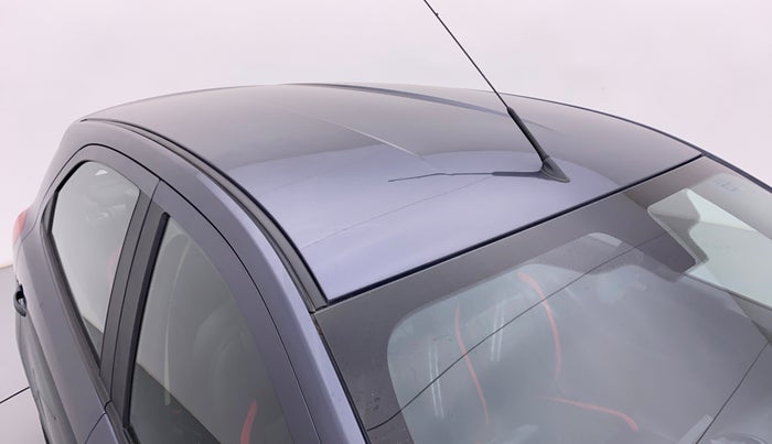 2019 Ford New Figo 1.2 TITANIUM, Petrol, Manual, 21,851 km, Roof