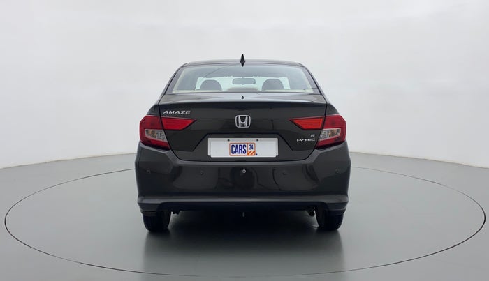 2018 Honda Amaze 1.2 V CVT I VTEC, Petrol, Automatic, 67,493 km, Back/Rear