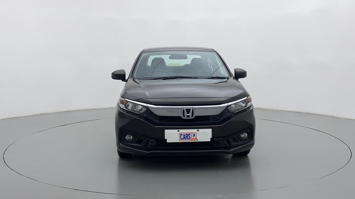 2018 Honda Amaze 1.2 V CVT I VTEC, Petrol, Automatic, 67,493 km, Front
