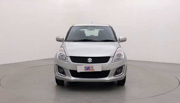 2017 Maruti Swift VXI OPT, Petrol, Manual, 32,191 km, Front
