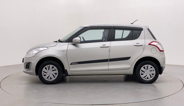 2017 Maruti Swift VXI OPT, Petrol, Manual, 32,191 km, Left Side