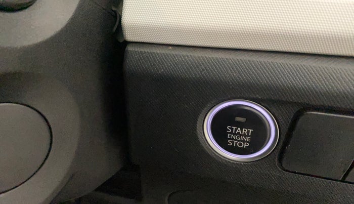 2023 Tata PUNCH ACCOMPLISHED MT, Petrol, Manual, 26,198 km, Keyless Start/ Stop Button