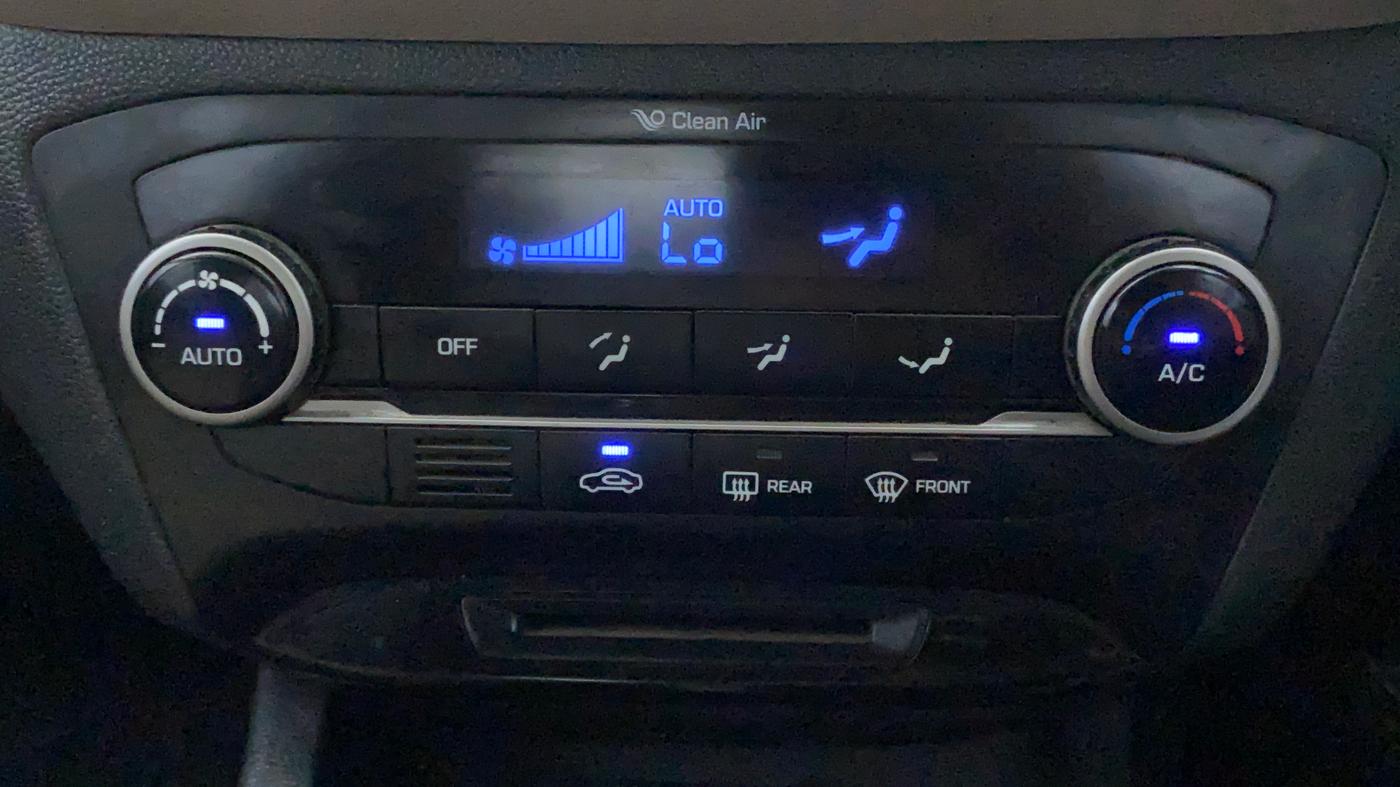 2018 Hyundai Elite i20 ASTA 1.4 CRDI (O), Diesel, Manual, 85,229 km, Automatic Climate Control