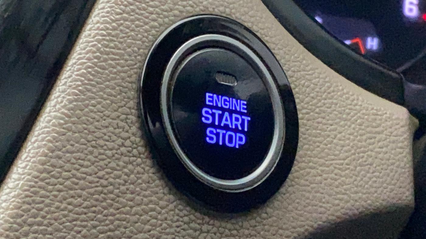 2018 Hyundai Elite i20 ASTA 1.4 CRDI (O), Diesel, Manual, 85,229 km, Keyless Start/ Stop Button