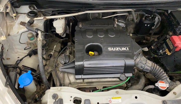 2014 Maruti Celerio VXI, Petrol, Manual, 30,112 km, Engine View - Right