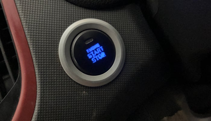 2016 Hyundai Creta SX PLUS 1.6 PETROL, Petrol, Manual, 28,624 km, Keyless Start/ Stop Button