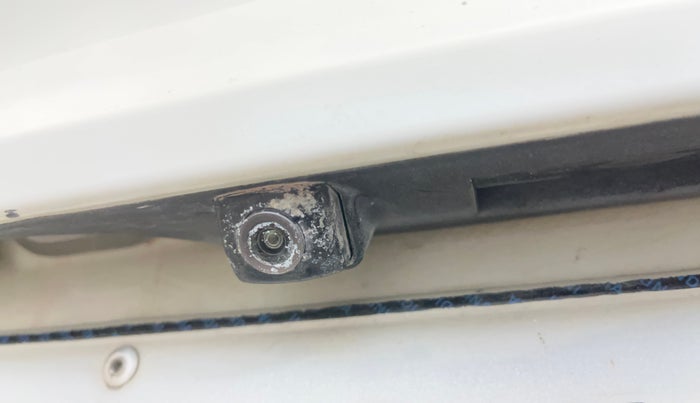 2016 Hyundai Creta SX PLUS 1.6 PETROL, Petrol, Manual, 28,624 km, Parking Camera