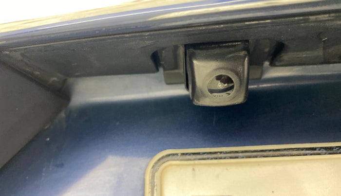 2017 Maruti Ciaz ALPHA 1.4 PETROL, Petrol, Manual, 67,189 km, Parking Camera