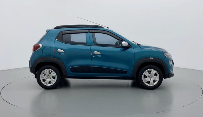 2020 Renault Kwid RXT, Petrol, Manual, 13,835 km, Right Side View