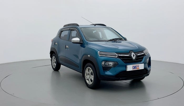 2020 Renault Kwid RXT, Petrol, Manual, 13,835 km, SRP