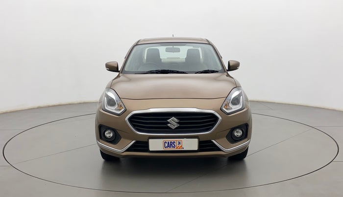 2018 Maruti Dzire ZXI PLUS AMT, Petrol, Automatic, 31,957 km, Front
