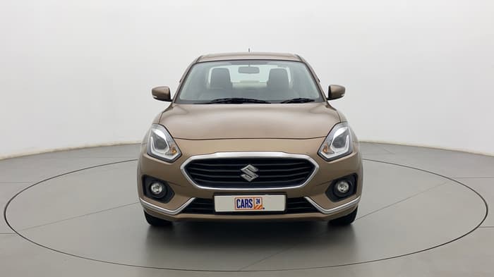 2018 Maruti Dzire ZXI PLUS AMT, Petrol, Automatic, 31,957 km, Front