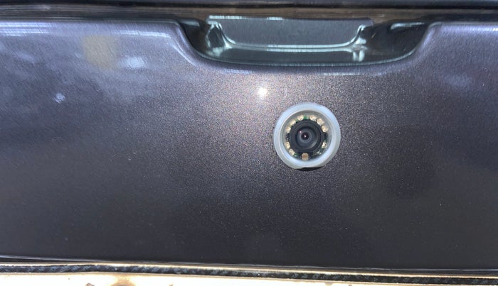 2018 Maruti Baleno SIGMA PETROL 1.2, Petrol, Manual, 88,889 km, Parking Camera