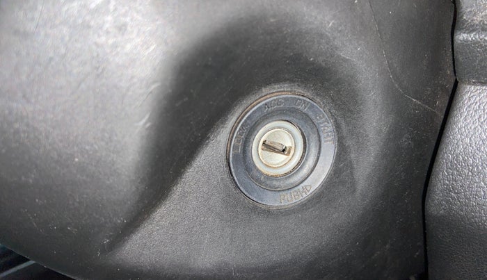 2018 Maruti Baleno SIGMA PETROL 1.2, Petrol, Manual, 88,889 km, Keyless Start/ Stop Button