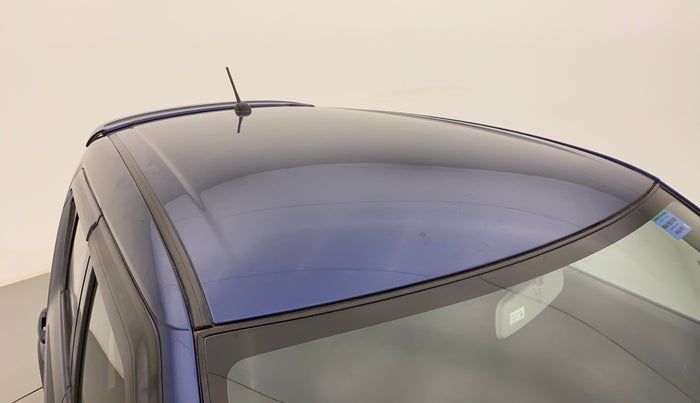 2021 Maruti IGNIS SIGMA 1.2, Petrol, Manual, 9,366 km, Roof