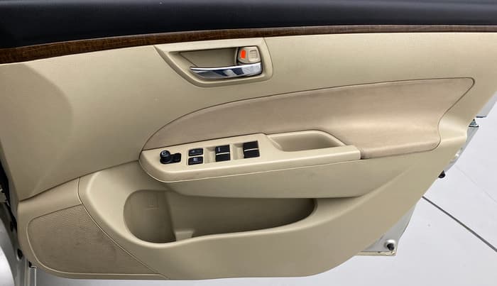 2015 Maruti Swift Dzire VDI, Diesel, Manual, 88,153 km, Driver Side Door Panels Control