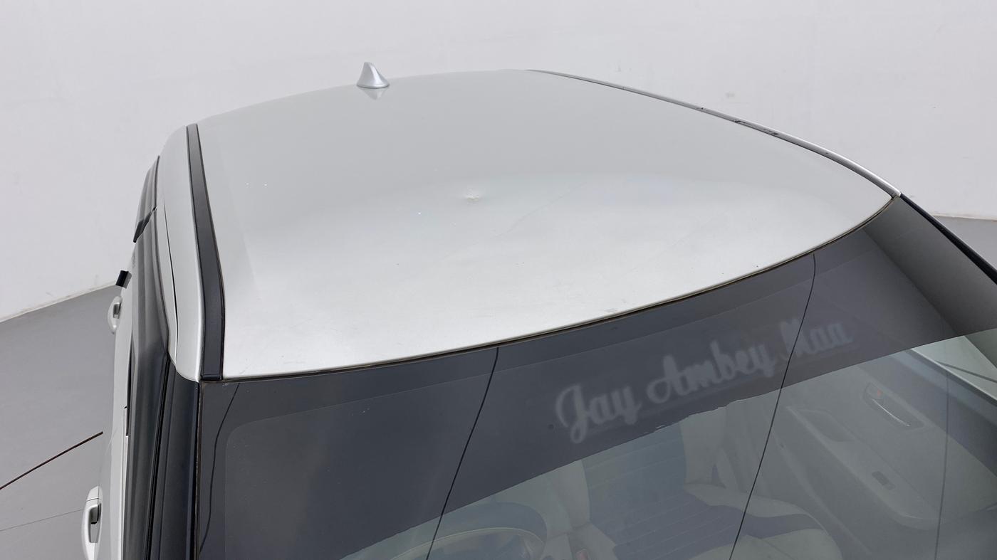 2015 Maruti Swift Dzire VDI, Diesel, Manual, 88,153 km, Roof