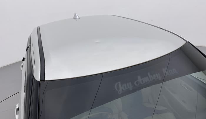 2015 Maruti Swift Dzire VDI, Diesel, Manual, 88,153 km, Roof