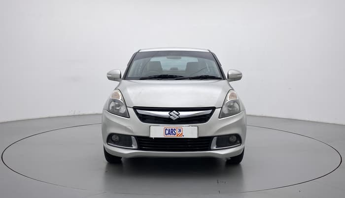 2015 Maruti Swift Dzire VDI, Diesel, Manual, 88,153 km, Front